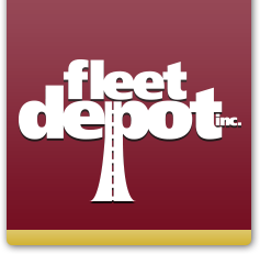Fleet Depot