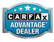Carfax Advantage